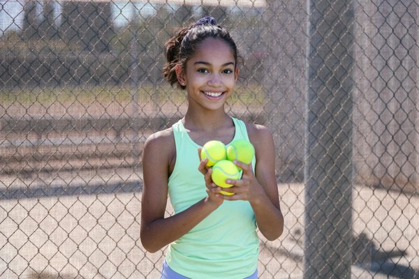 Préparation physique pour le basket