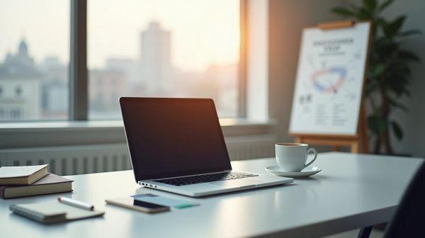 Gérer efficacement vos contacts en ligne facilement