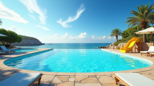 Les piscines de Toulon et leurs créneaux publics