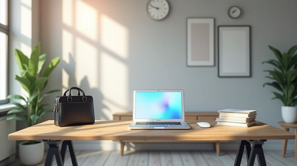 Maîtriser les mentions légales pour un site professionnel