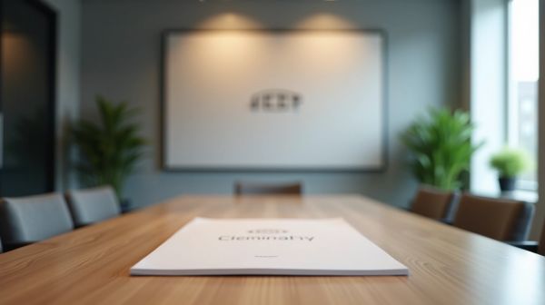 Maîtriser les mentions légales pour un site professionnel