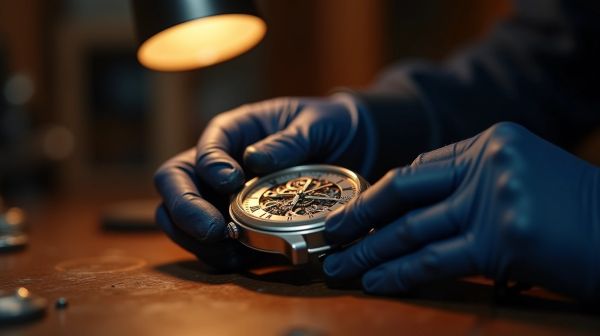 Optimiser son salaire en tant qu'horloger : stratégies et conseils
