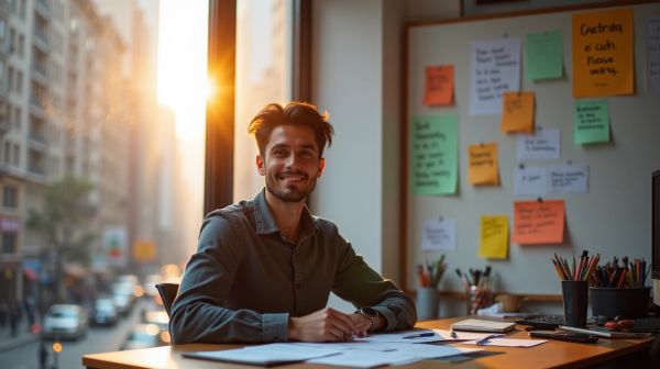 Révelez le potentiel de votre petite entreprise grâce à des stratégies efficaces