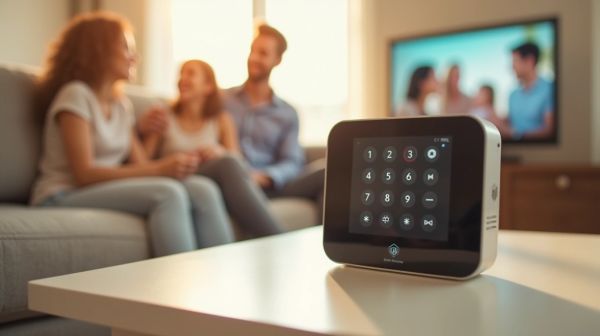 Sécurisez votre domicile grâce à un spécialiste anti-intrusion
