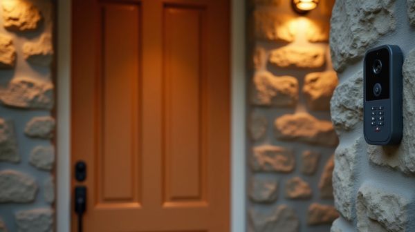 Sécurisez votre domicile grâce à un spécialiste anti-intrusion